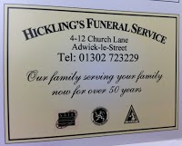 Hicklings Funeral Service 290612 Image 5